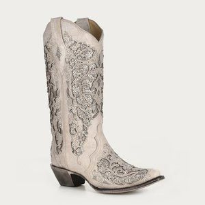 Corral Glitzy Cowboy Boots